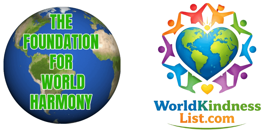 World Kindness List logo
